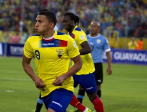 Jefferson Montero se ilusiona con la llegada de Gallardo y deja un inesperado mensaje sobre volver a La Tri