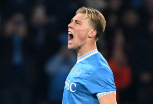 ¡Golpe al gigante! Napoli se adueña de la cima y deja a la Juventus golpeada tras su derrota