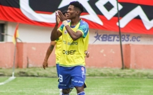 Byron Angulo