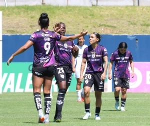 Goleada de escándalo en la Superliga Femenina: Dragonas IDV aplasta 13-0 a Emelec