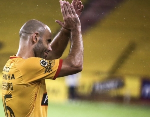 “Sencillo y humilde, encajó rápido con los chicos de BSC” (ENTREVISTA)