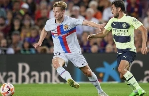 Frenkie De Jong 3