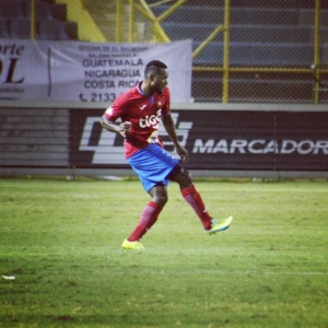 Brilla el Tricolor en el Derby Santaneco (RESUMEN)