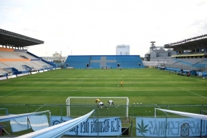 Estadio Jocay