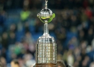 Copa Libertadores 8