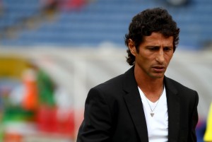 “Son cosas que se deben solucionar hablando”