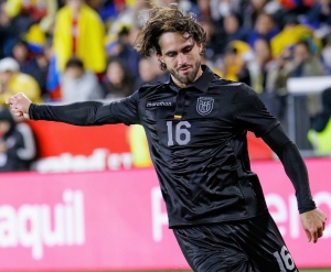 Al Fin un Rival de Jerarquía… ¡La FEF confirma que la Selección enfrentará a un Europeo Triple A!