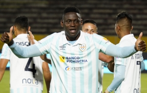 La Universidad Católica revive en la Sudamericana con una victoria clave (VIDEO)