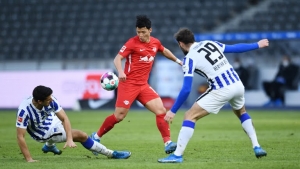 Al rojo vivo la lucha por la corona en Alemania (RESUMEN)