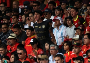 ¡Duro golpe a D. Cuenca por deudas y ni siquiera inicia el Campeonato!