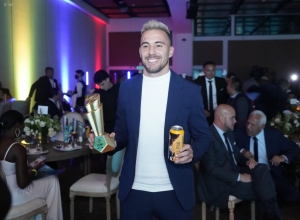 IDV y Emelec destacaron a lo largo del 2021 para la Liga Pro (RESUMEN)