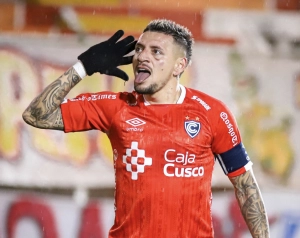 Justicia para Carlos Garcés: Tras 15 meses, el delantero manabita venció a Barcelona en los tribunales