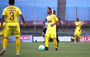 ¡Tremenda sorpresa en la U!