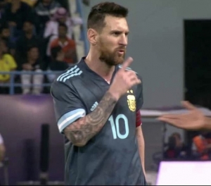 ¿Mal vencedor? “No puedes mandar a callar a una persona mayor” (VIDEO)