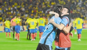 RECUERDO: Descorazonaron a todo el Ecuador (VIDEO)