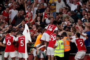 Los Gunners optaron por sincerarse con sus hinchas (OFICIAL)