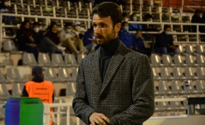 Andrés García quienes un Orense SC que pelea arriba en 2022 (ENTREVISTA)