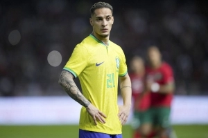 Antony-Morocco-Brasil-international-friendly-2023