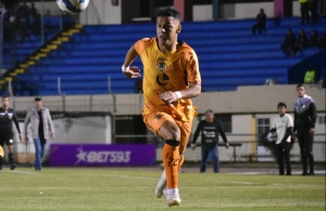 ¡NI APELANDO SE SALVÓ! El TAS ratifica la suspensión y Milton Bolaños queda fuera por dos años