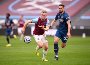 Por algo es la mejor liga del mundo (VIDEO)