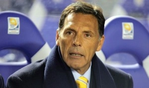 Miguel Angel Russo
