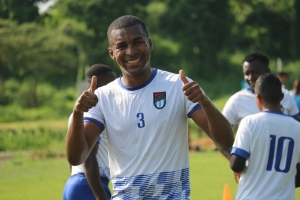 “Quizás podamos tomar la misma receta que aplicó Liga con BSC” (VIDEO)