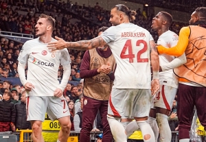 Hundieron a los Otomanos en Moscú (RESUMEN)