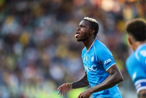 El campeón de Italia ha empezado con pie derecho