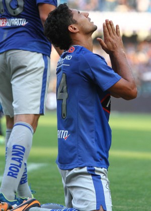 Vikingo en Ponceano… ¿Y de regreso al Bombillo para 2019? (VIDEO)