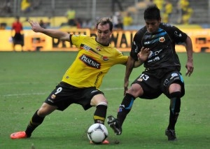 Ivan Borghello