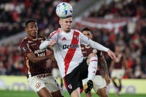 ¡QUE NO LOS SUBESTIMEN MÁS! José Carabalí y Jairo Vélez meten a su equipo a octavos de Libertadores y callan bocas