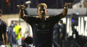 Llamado a ser el próximo en dar el gran salto (VIDEO)