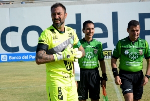 Ambiente de tensión de La Capira (FOTO)