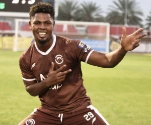 Marlon De Jesús 5