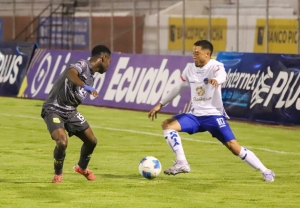 ¡Sonrisa recuperada para el Atlético Vinotinto! Gualaceo casi sorprende y se lleva un punto valioso