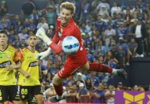 ¡Javier Burrai SE CANSÓ DE ESPERAR por el pago y puso una Demanda contra Barcelona en la FIFA!