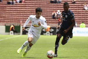 Gracias por abrirnos las puertas de Casa Blanca (FOTO)