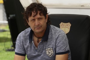 “No veo por dónde jugó la suerte… Emelec nunca nos metió en nuestro arco” (ENTREVISTA)