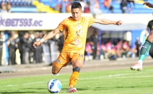 ¡Libertad e IDV hicieron lo que nadie más hizo en 5 fechas de Serie A!