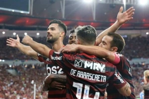 Flamengo 7