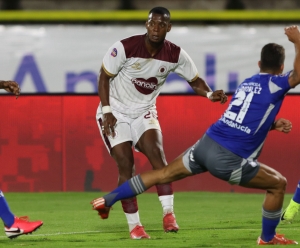 Cumbayá FC partió a Machala sin tiempo para trabajar y con una baja (FORMACIÓN)