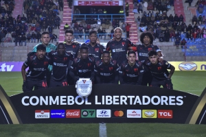 Liga de Quito vs Mirassol: horario, canal y dónde ver EN VIVO la Fecha 2 del Grupo G de la Copa Libertadores 2026