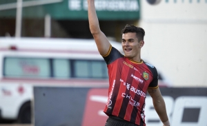 El Rojo también saca distancias en la tabla (RESUMEN)