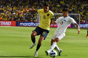 “Que reviente el Atahualpa… ¡Tenemos una revancha contra Chile!”