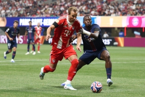 PSG vs Bayern Munich: horario, canal y dónde ver EN VIVO la Semifinal de ida de la Champions League 2025-26