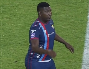 ¡El PACTO al que llegó el DT de El Nacional con Jhon Cifuente por sus KILITOS DE MÁS!