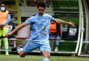 ¡Se baja del barco de Favaro!