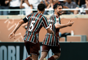 ¡SUDAMÉRICA CON VIDA! Fluminense se mete a semifinales del Mundial de Clubes FIFA