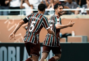 Fluminense 2