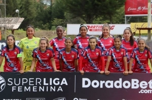 Nacional Femenino